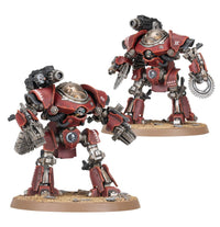 Warhammer - The Horus Heresy - Mechanicum - Combat Force