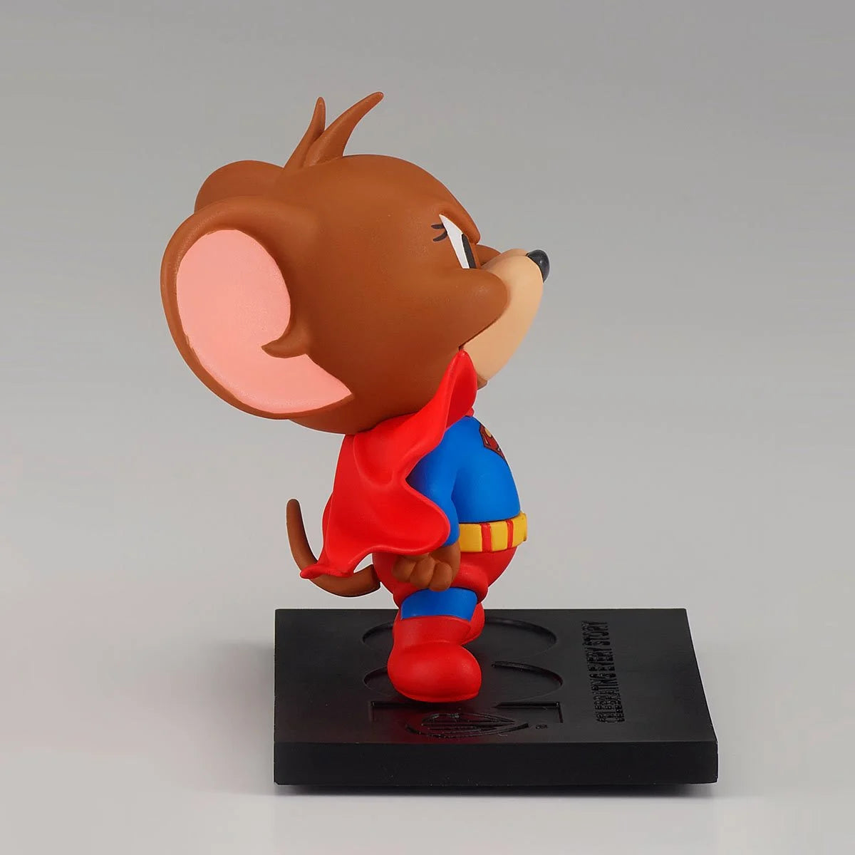 Superman Jerry WB 100th Anniversary Collection Statue