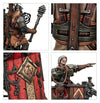 Warhammer - Age of Sigmar - Spearhead - Cities of Sigmar – Fusil-Platoon
