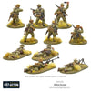 Bolt Action - Afrika Korps