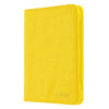Z-Folio 9-Pocket LX Album - Yellow
