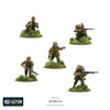 Bolt Action -  US Marines plastic box set
