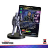 Cyberpunk RED: Combat Zone - Lawmen Starter