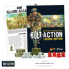 Island Assault! - Two Player Starter Set