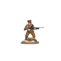 Bolt Action: Armies of Great Britain