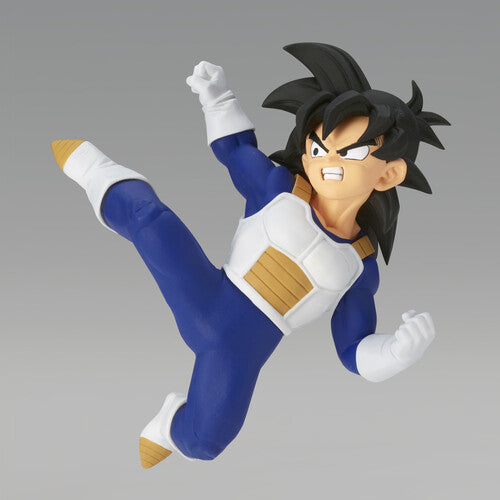 Dragon Ball Z Chosenshiretsuden III Vol.3 Son Gohan Figure