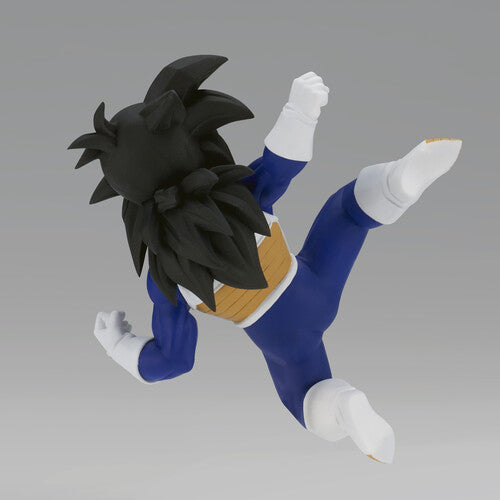 Dragon Ball Z Chosenshiretsuden III Vol.3 Son Gohan Figure
