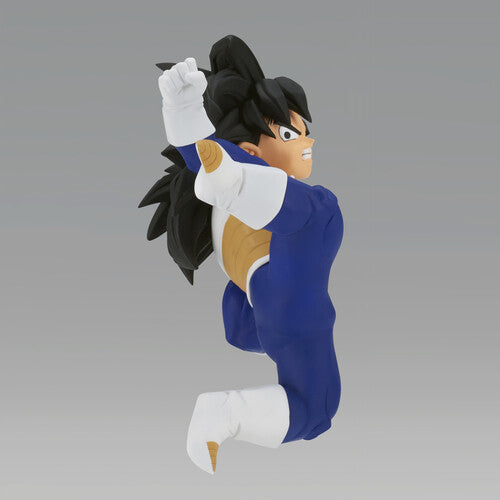 Dragon Ball Z Chosenshiretsuden III Vol.3 Son Gohan Figure