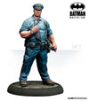 Gotham Central Cops