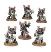 Warhammer 40k - Emperor’s Children Battleforce - Blissbound Warband