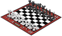 Mickey Mouse 90th Anniversary Chess Set