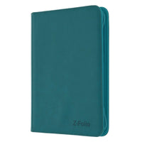 Z-Folio 9-Pocket LX Album - Teal