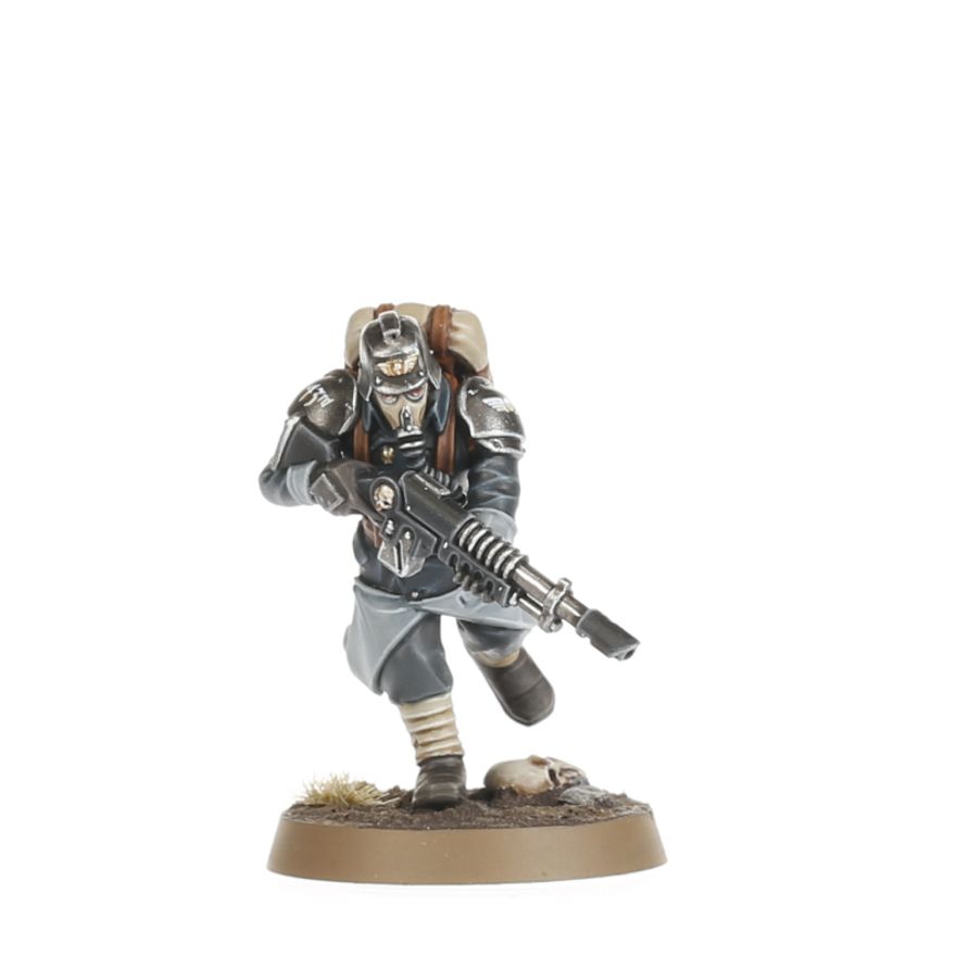 Death Korps of Krieg