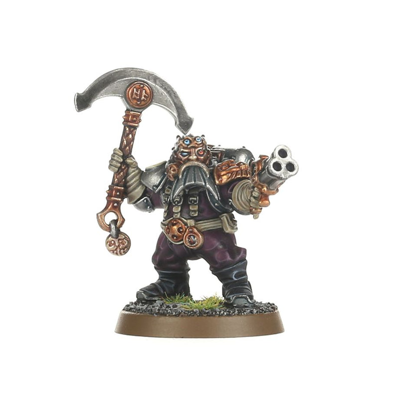 Regiment of Renown: Drekki's Privateers