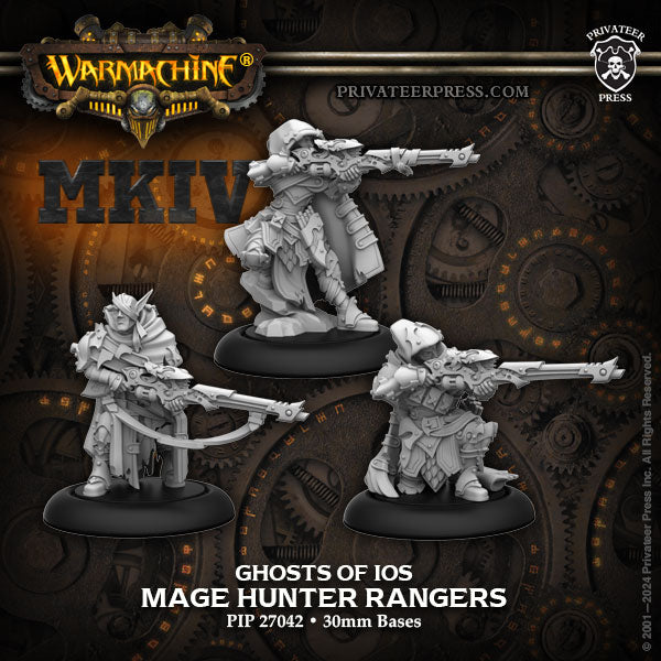 Ghosts of Ios – Geeky Villain Tabletop Gaming & More