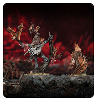 Warhammer Age of Sigmar - Flesh-Eater Courts - High Falconer Felgryn