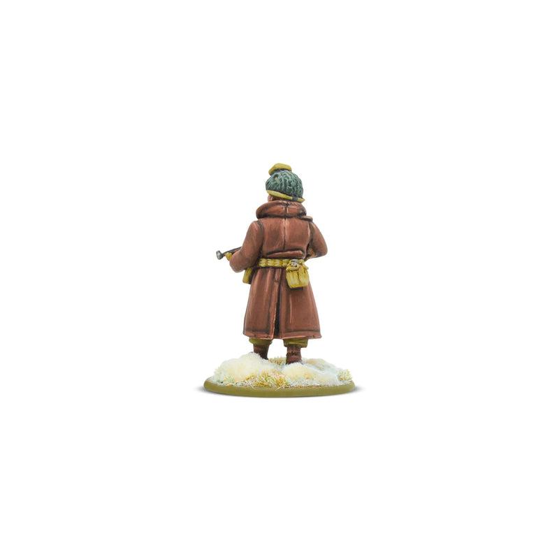 Bolt Action -  Armies of the United States: Third Edition with James "Jake" McNiece Special Figure