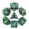 Dark Forest - 7ct Dice Set
