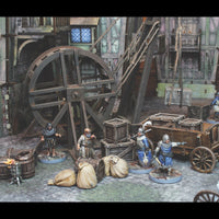 Wargames Atlantic - Classic Fantasy - Guards