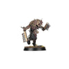 Spearhead: Blades of Khorne – Fangs of the Blood God
