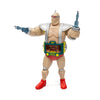 Teenage Mutant Ninja Turtles BST AXN Best of Krang Comic Book & 8-Inch XL Action Figure Set