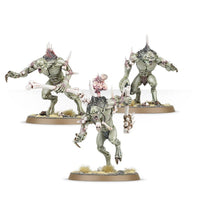 Warhammer Age of Sigmar - Flesh-eater Courts – Charnel Watch
