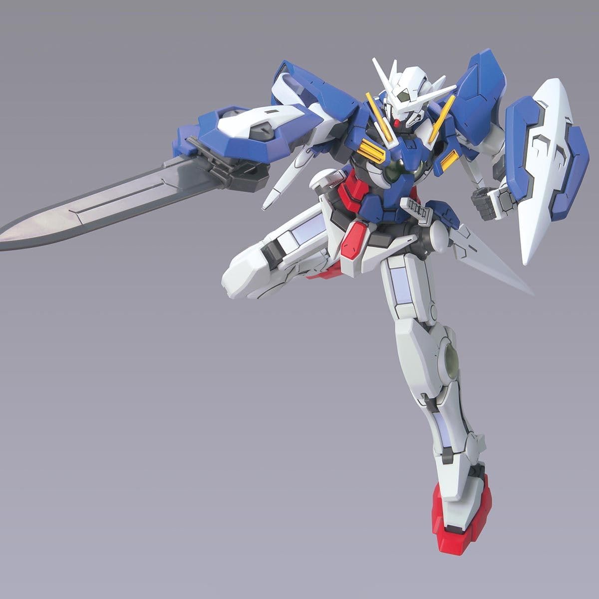 Gundam - High Grade - 1/144 - Exia