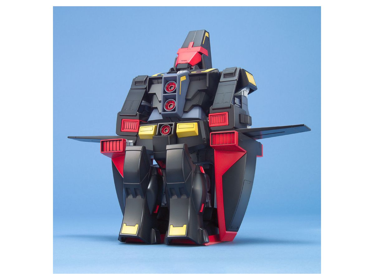 MRX-009 PSYCHO GUNDAM 変形モビルアーマー Bandai HGUC #49 1/144 MRX-009 Psycho Gundam – Geeky Villain