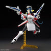 BANDAI Hobby - Gundam Build Fighters - Mrs. Loheng-Rinko HGBF 1/144 Model Kit