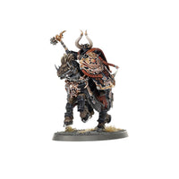 Warhammer - The Old World – Warriors of Chaos: Chaos Knights