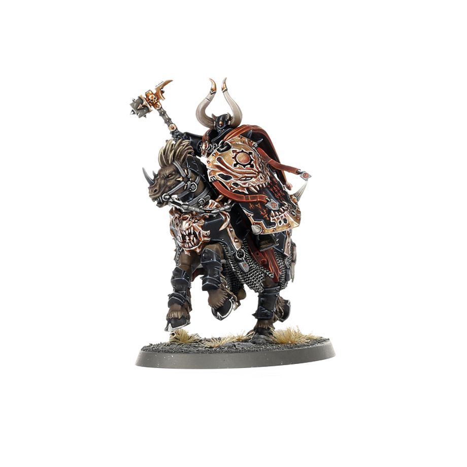 Warhammer - The Old World – Warriors of Chaos: Chaos Knights