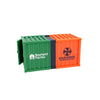 10' Container Box Set