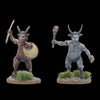 Wargames Atlantic - Classic Fantasy - Satyr Brutes