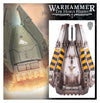Horus Heresy - Legiones Astartes - Drop Pod