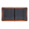 Z-Folio 12-Pocket LX Album - Orange
