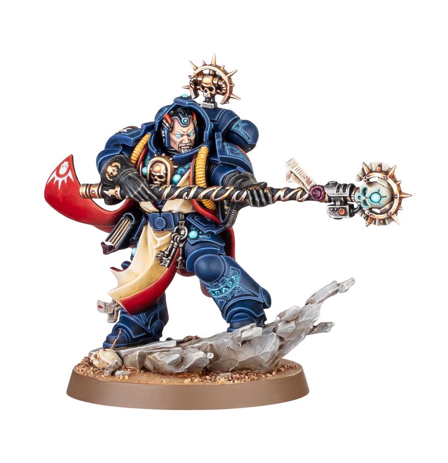 Warhammer 40k - Armageddon