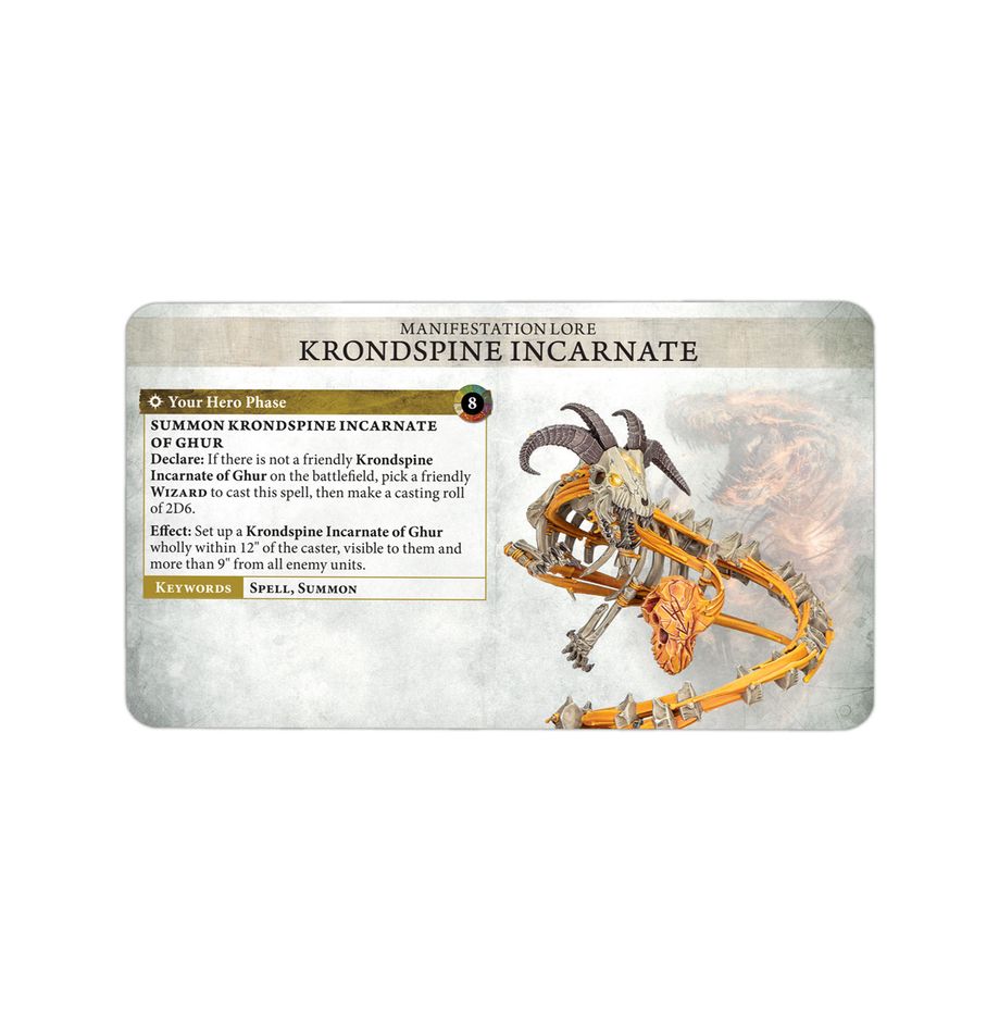 Warhammer - Age of Sigmar - General's Handbook 2025-2026