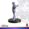 Cyberpunk RED Combat Zone - Peril Pledges (Danger Gal Gonks)