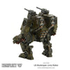 Bolt Action - Konflikt '47 - US Mudskipper Jump Walker