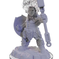 Dungeons & Dragons Nolzur's Marvelous Miniatures - Azer Warriors