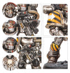 Warhammer - The Horus Heresy – MKII Tactical Squad