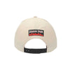 Jurassic Park Rubber Badge Water Resistant Hat