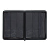 Z-Folio 9-Pocket Album - Black