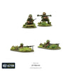 Bolt Action -  US Marines plastic box set