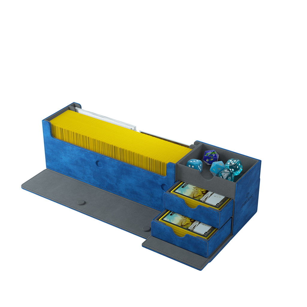 GameGenic - Cards' Lair 400+ (Blue)