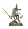 Warhammer Age of Sigmar - Regiment of Renown - The Scarlet Jury
