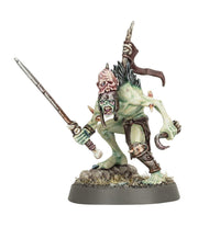 Warhammer Age of Sigmar - Regiment of Renown - The Scarlet Jury