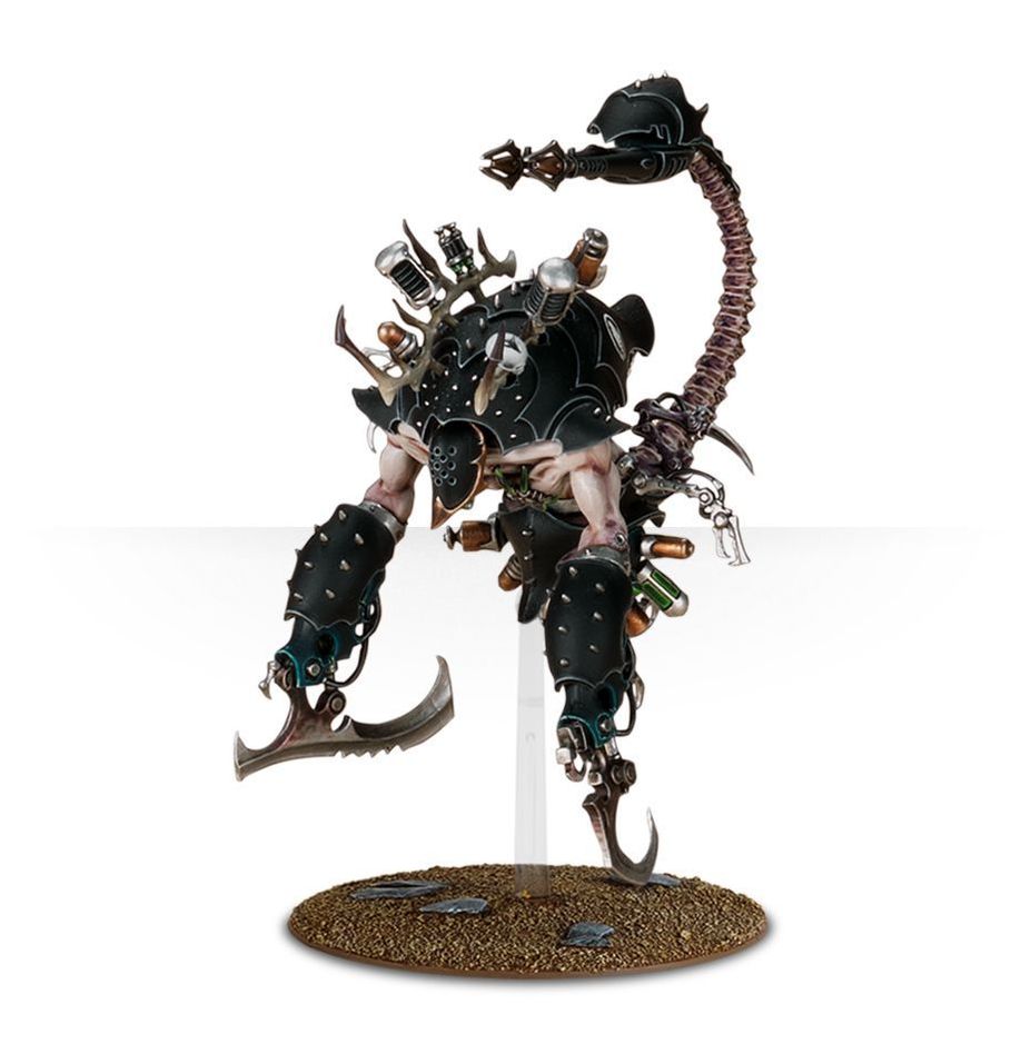 Warhammer 40K - Combat Patrol - Drukhari
