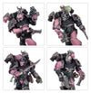 Warhammer - Emperor's Children - Tormentors