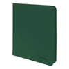 Z-Folio 12-Pocket LX Album - Green